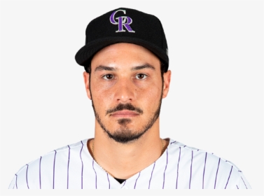 Nolan Arenado, HD Png Download, Free Download
