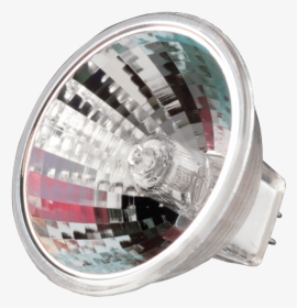 Mr16 Halogen Reflector - Headlamp, HD Png Download, Free Download