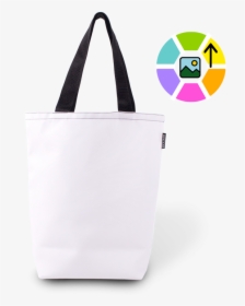 Transparent Grocery Bag Png - Tote Bag, Png Download, Free Download