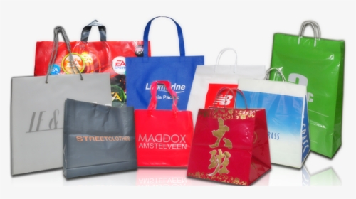 Shopping Bag Design Png, Transparent Png, Free Download