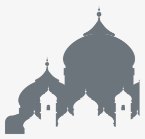 Transparent Background Masjid Png, Png Download, Free Download