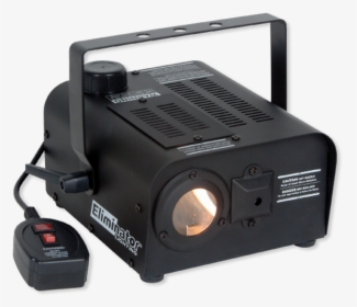 Eliminator Lighting Dynamic Duo Mkii Moonflower Fog - Fog Machine, HD Png Download, Free Download