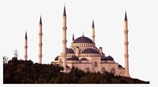 Mosque, Turkey, Sultan Ahmed, Blue Mosque, Istanbul - Blue Mosque Istanbul Png, Transparent Png, Free Download