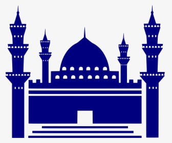Mosque Png - Masjid Clip, Transparent Png, Free Download
