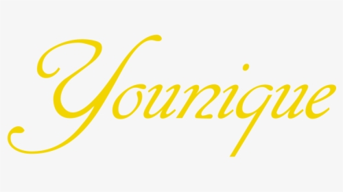 Transparent Younique Logo Png - Graphic Design, Png Download, Free Download