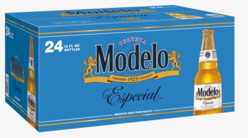Modelo Especial 18 Pack Bottles, HD Png Download, Free Download