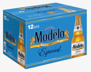 Modelo Especial 12 Pack, HD Png Download, Free Download
