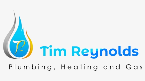 Younique Plumbing Ltd T/a As Tim Reynolds Plumbing, - Graphic Design, HD Png Download, Free Download