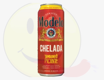 Modelo Chelada Tamarindo - Beer, HD Png Download, Free Download
