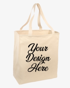 Bagedge Natural Canvas Tote, HD Png Download, Free Download