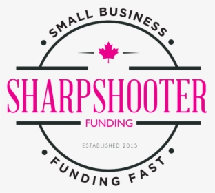Https - //sharpshooterfunds - - Sharpshooter Funding, HD Png Download, Free Download