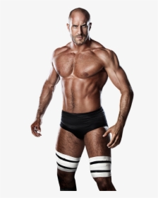 Cesaro Png Image - Wwe 13 Cesaro, Transparent Png, Free Download