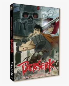 Berserk Golden Age Arc I - Berserk Golden Age Arc Poster, HD Png Download, Free Download