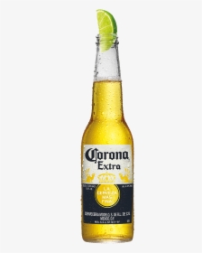 Corona Extra Corona Beer Png - Corona Extra, Transparent Png, Free Download