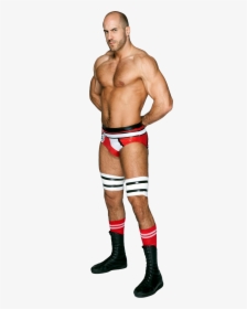 Cesaro Wwe Png 2017, Transparent Png, Free Download