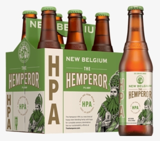 Beer Companies And Brewers Are Taking The Plunge Into - Hemp Beer New Belgium, HD Png Download, Free Download