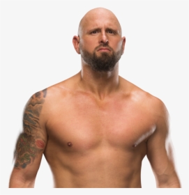 Karl Anderson - Wwe Karl Anderson Png, Transparent Png, Free Download