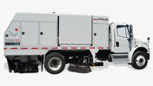 Stewart Amos S 6t Cover Shot - Trailer Truck, HD Png Download, Free Download