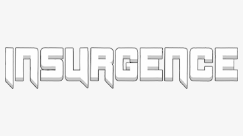 Pokemon Insurgence Logo Png, Transparent Png, Free Download