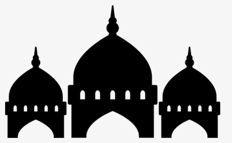 Mosque Domes - Masjid Dome Png, Transparent Png, Free Download