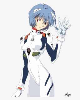 Sci Fi Anime Character, HD Png Download, Free Download