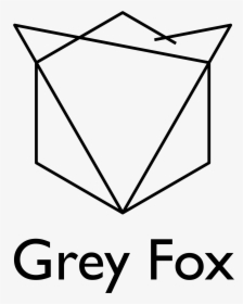 Grey Fox Design, HD Png Download, Free Download