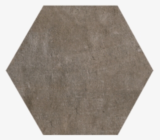 Grey Hexagon - Floor, HD Png Download, Free Download