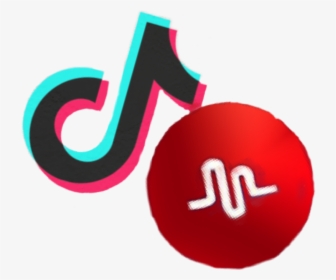 #naklejka - Tiktok, HD Png Download, Free Download