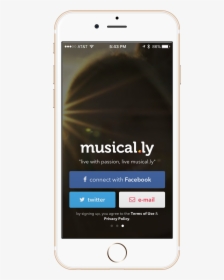 Musical Ly, HD Png Download, Free Download
