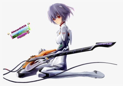 Rei Ayanami Best, HD Png Download, Free Download