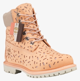 Timberland Ice Cream Shoes, HD Png Download, Free Download