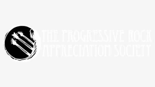 Progressive Rock Appreciation Society - Shirt, HD Png Download, Free Download