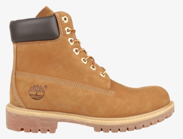 Timberland 6 Inch Premium Boots Man, HD Png Download, Free Download