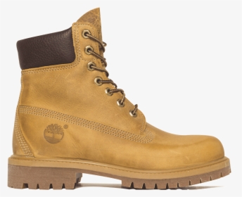 Timberland Boots Heritage 6 Premium Brown - Shoe, HD Png Download, Free Download
