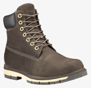 Timberland Snow Boots Singapore - Timberland Radford 6 In Waterproof Boot Wide, HD Png Download, Free Download