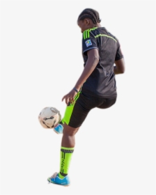 People Play Football Png, Transparent Png, Free Download