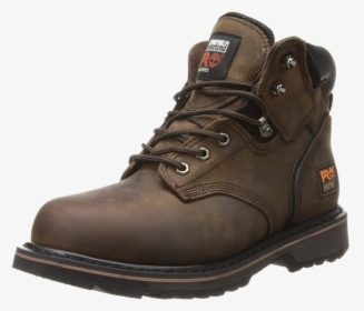Best Work Boots For Construction - Best Work Boots 2018, HD Png Download, Free Download