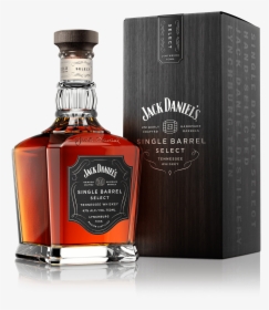 Jack Daniel's Single Barrel ราคา, HD Png Download, Free Download