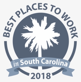 Sc Best Places To Work 2018, HD Png Download, Free Download
