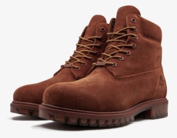 Timberland 6 Inch Premium - Work Boots, HD Png Download, Free Download