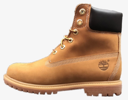 #timberland #boots #wheat - Work Boots, HD Png Download, Free Download