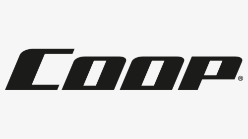 Coop Logo - Sign, HD Png Download, Free Download