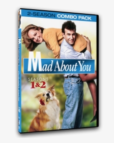 Mad About U Season 3, HD Png Download, Free Download