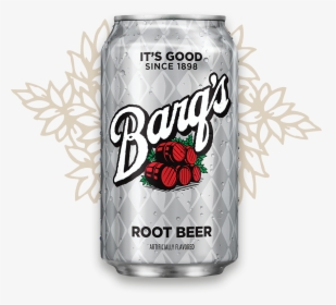 Clipart Barq's Root Beer Transparent, HD Png Download, Free Download