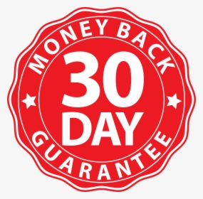 No Glare - 15 Day Money Back Guarantee Png, Transparent Png, Free Download