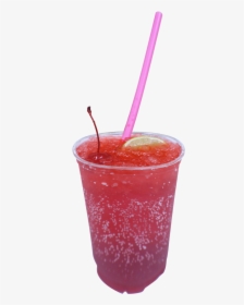 Cherry Limeade - Health Shake, HD Png Download, Free Download