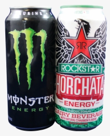 Monster Energy Drink Can 710ml, HD Png Download, Free Download