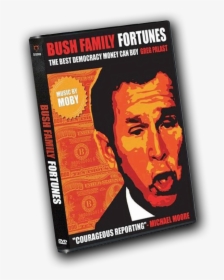Bush Family Fortunes, HD Png Download, Free Download