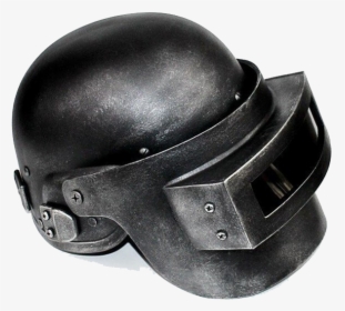 Pubg Helmet Png Free Download - Pubg Mask, Transparent Png, Free Download