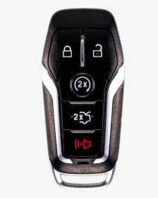 Program Ford Key Fobs - Luxury Car Key Png, Transparent Png, Free Download